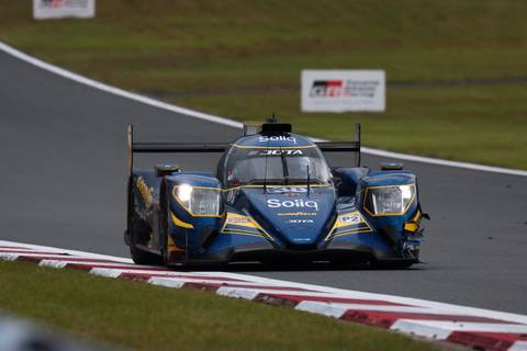 奥川浩彦のキヤノン Eos 90d でモータースポーツを撮ってみた 新機能 流し撮り モードも確認 Car Watch