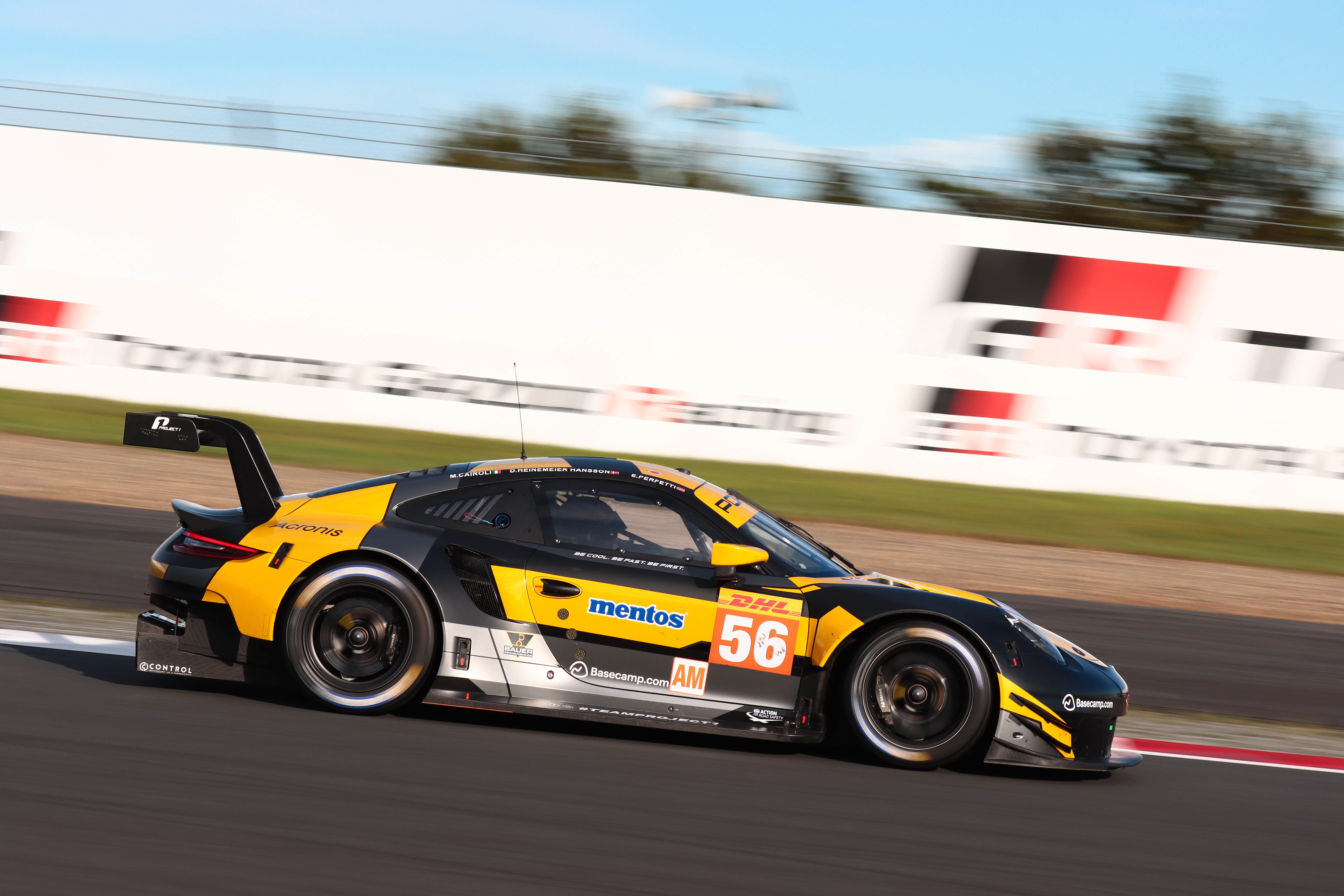 EF100-400mm f/4.5-5.6L IS II USM（100mm）　ISO 100　F9　1/160秒