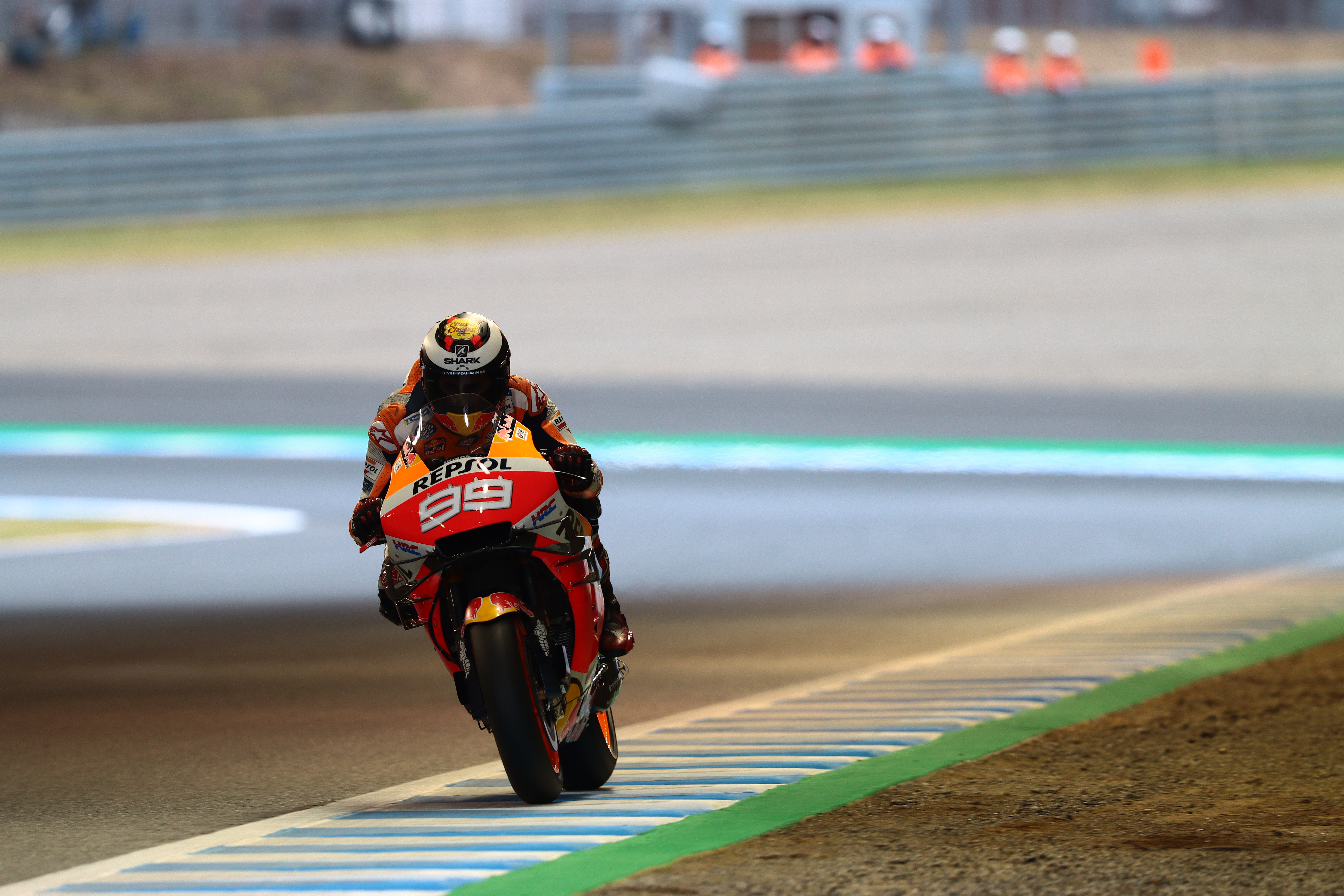 EF300mm f/2.8L IS II USM　ISO 400　F2.8　1/400秒