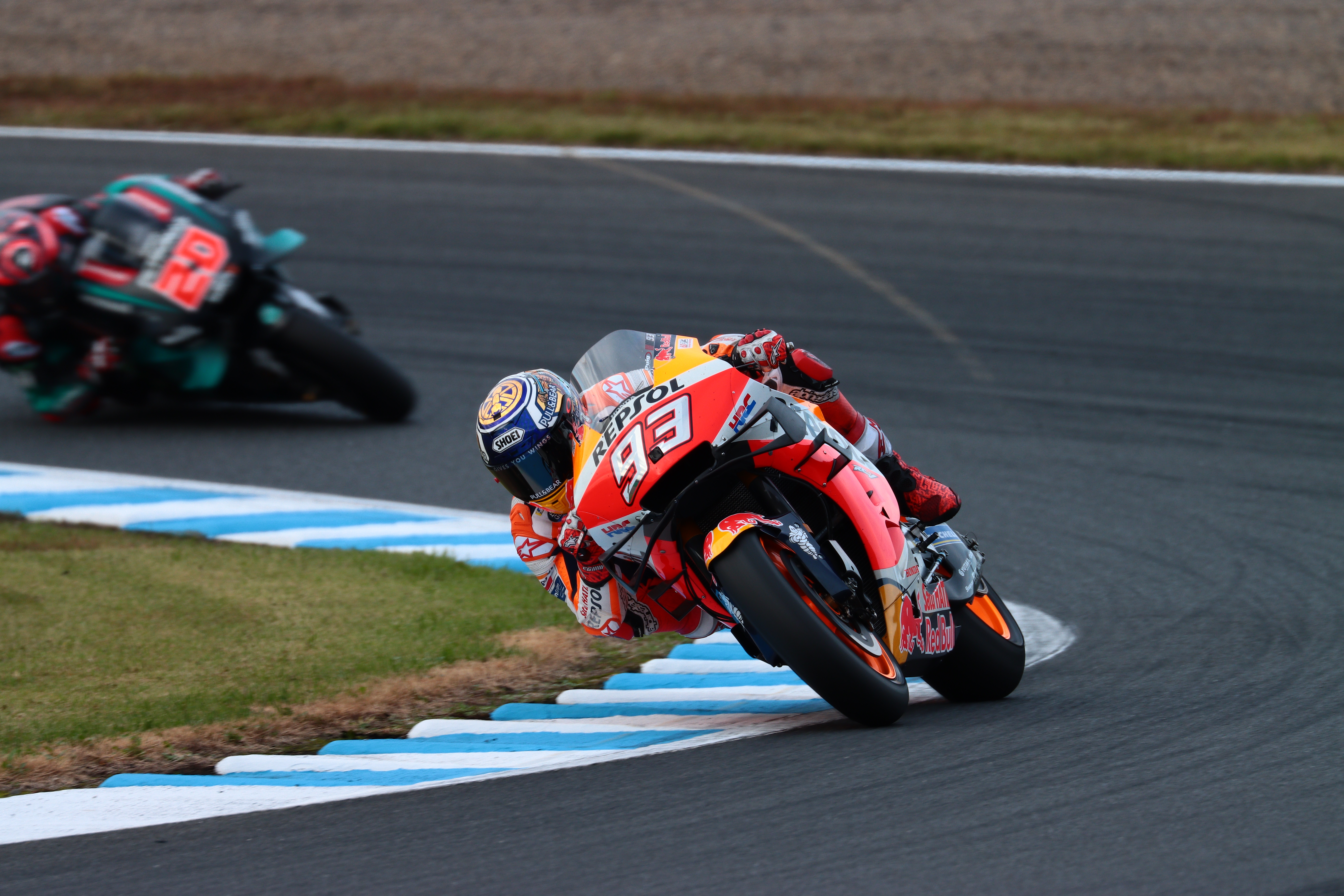 EF100-400mm f/4.5-5.6L IS II USM（400mm）　ISO 200　F5.6　1/320秒