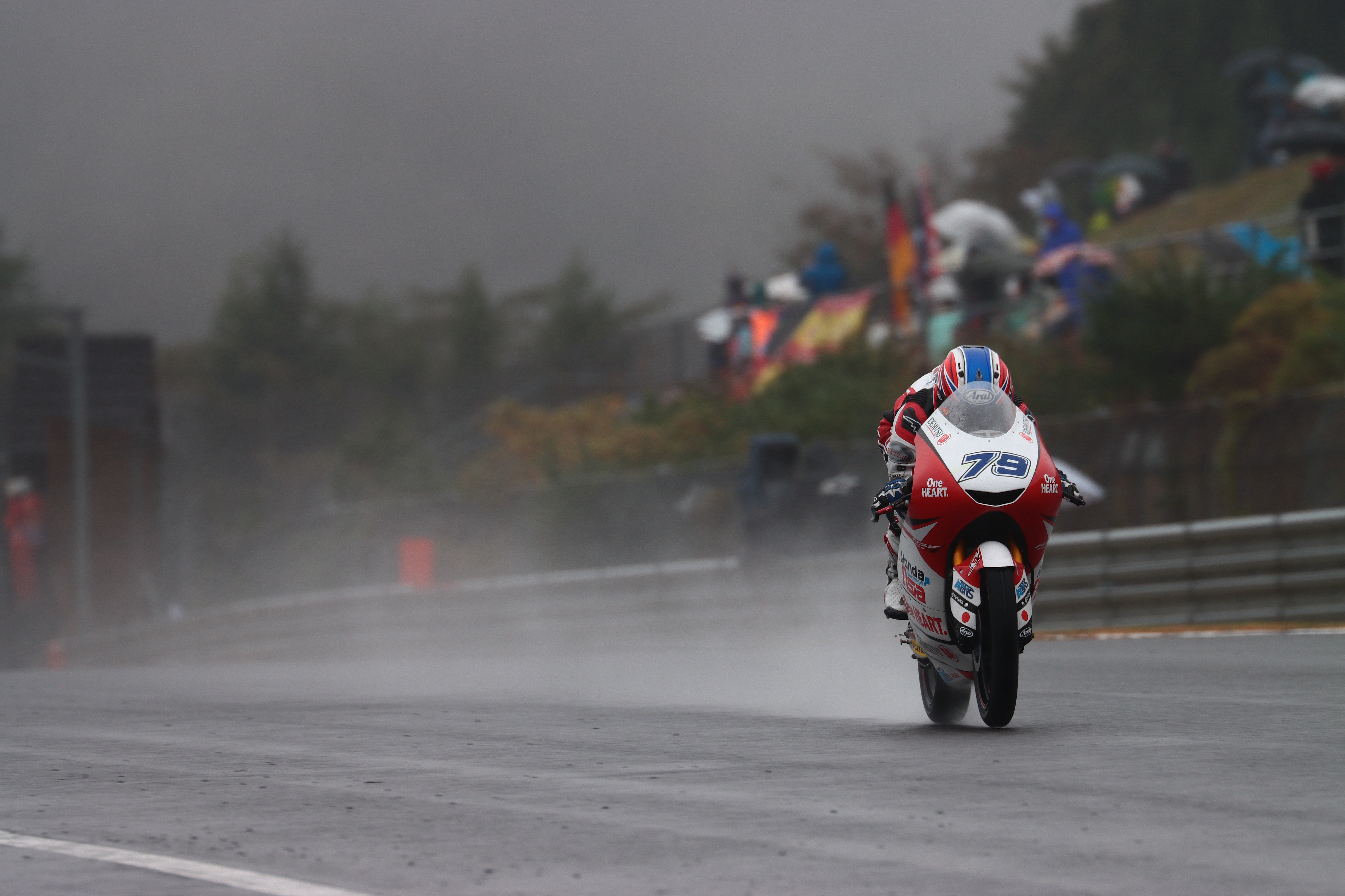 EF100-400mm f/4.5-5.6L IS II USM　ISO 200　F7.1　1/320秒