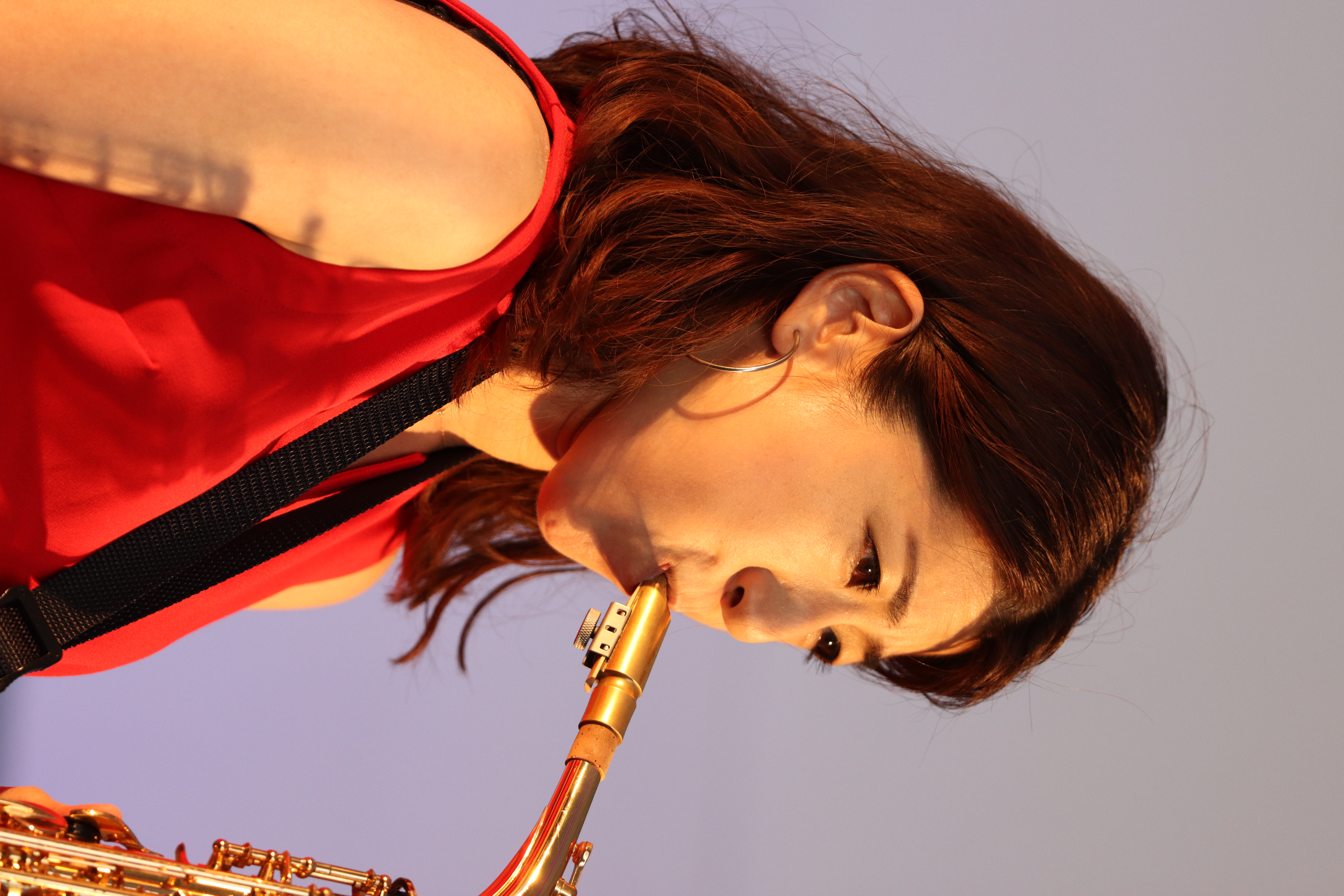 EF300mm f/2.8L IS II USM　ISO 800　F2.8　1/500秒