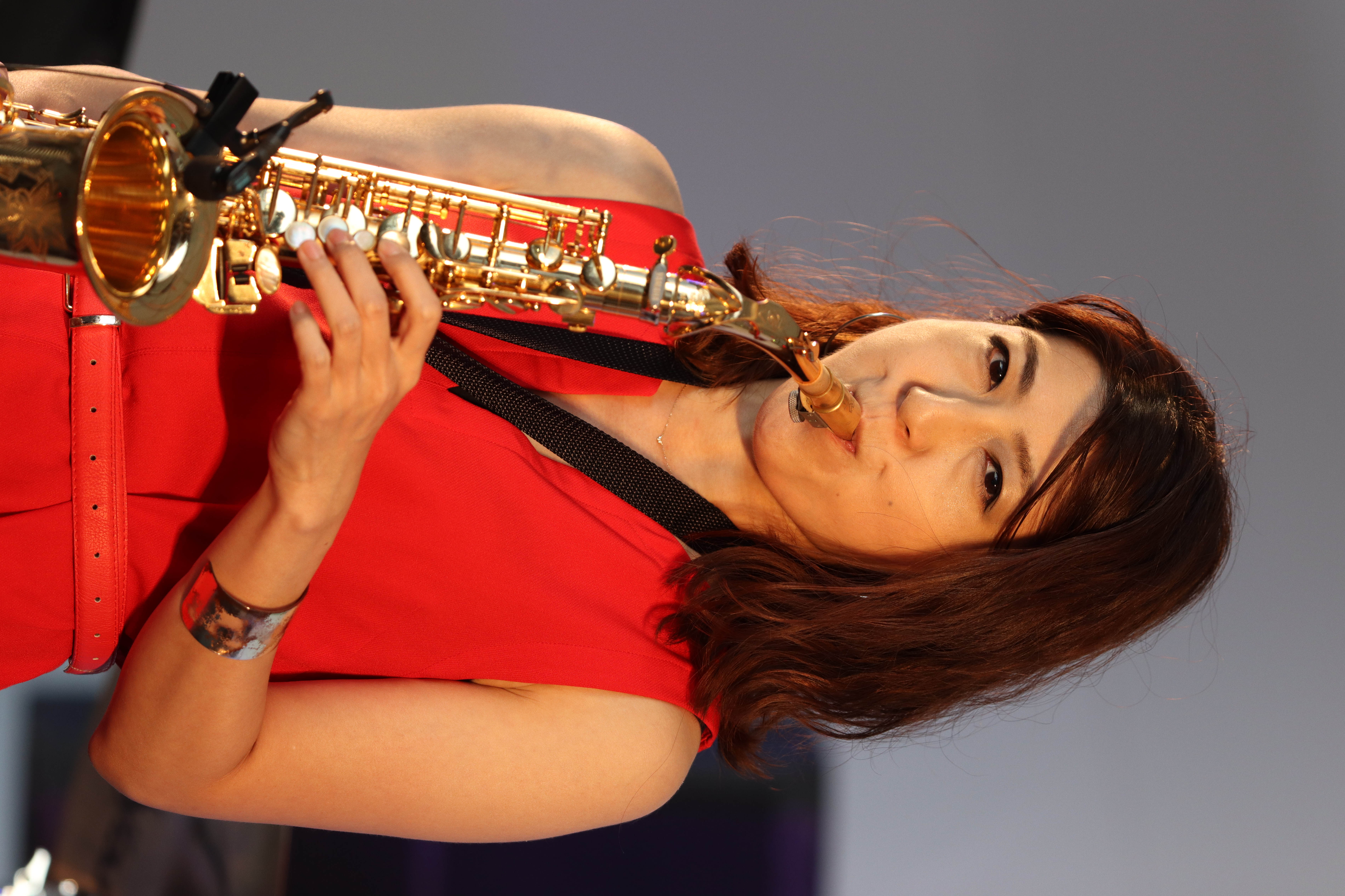 EF300mm f/2.8L IS II USM　ISO 500　F2.8　1/320秒