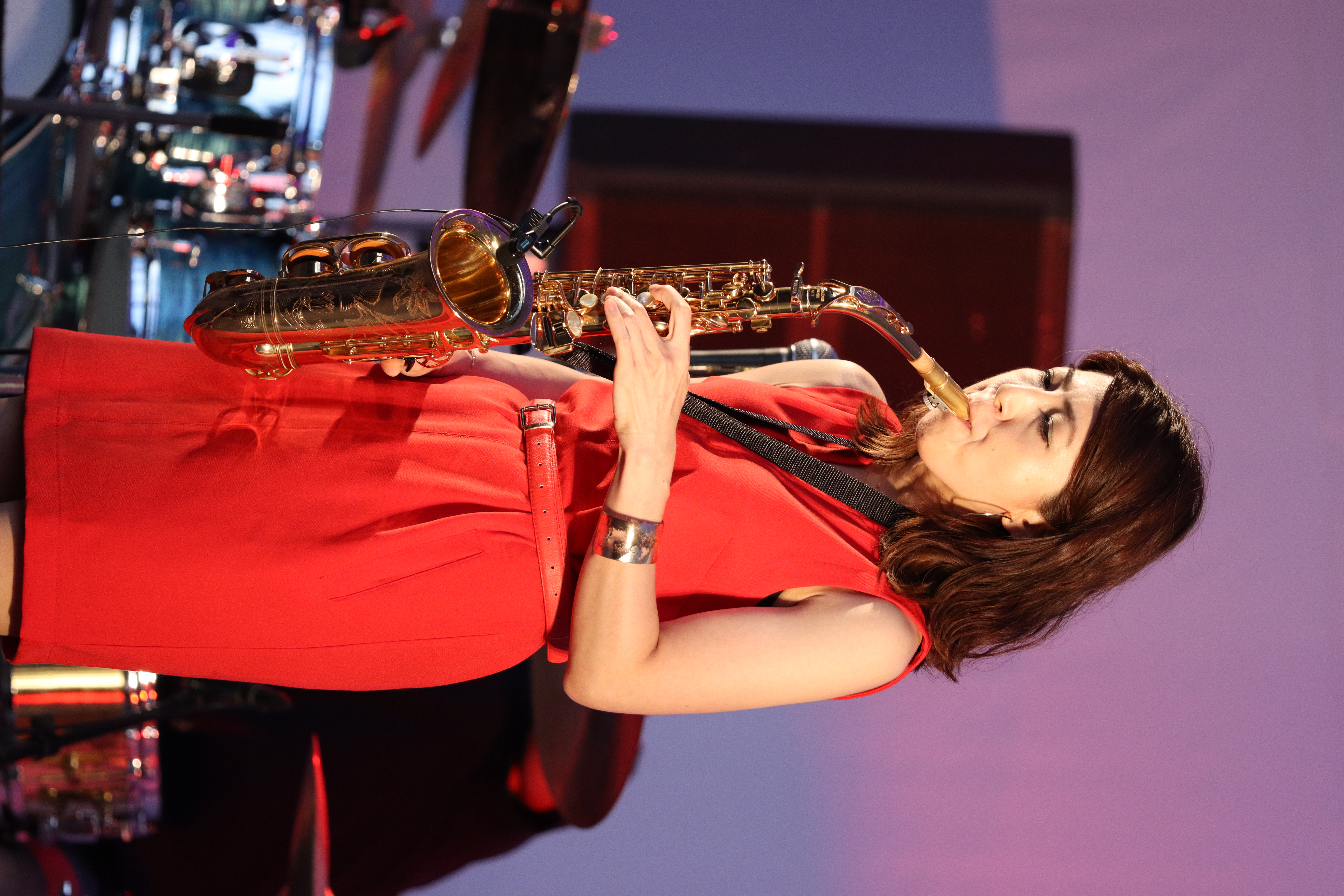 EF300mm f/2.8L IS II USM　ISO 1600　F2.8　1/500秒