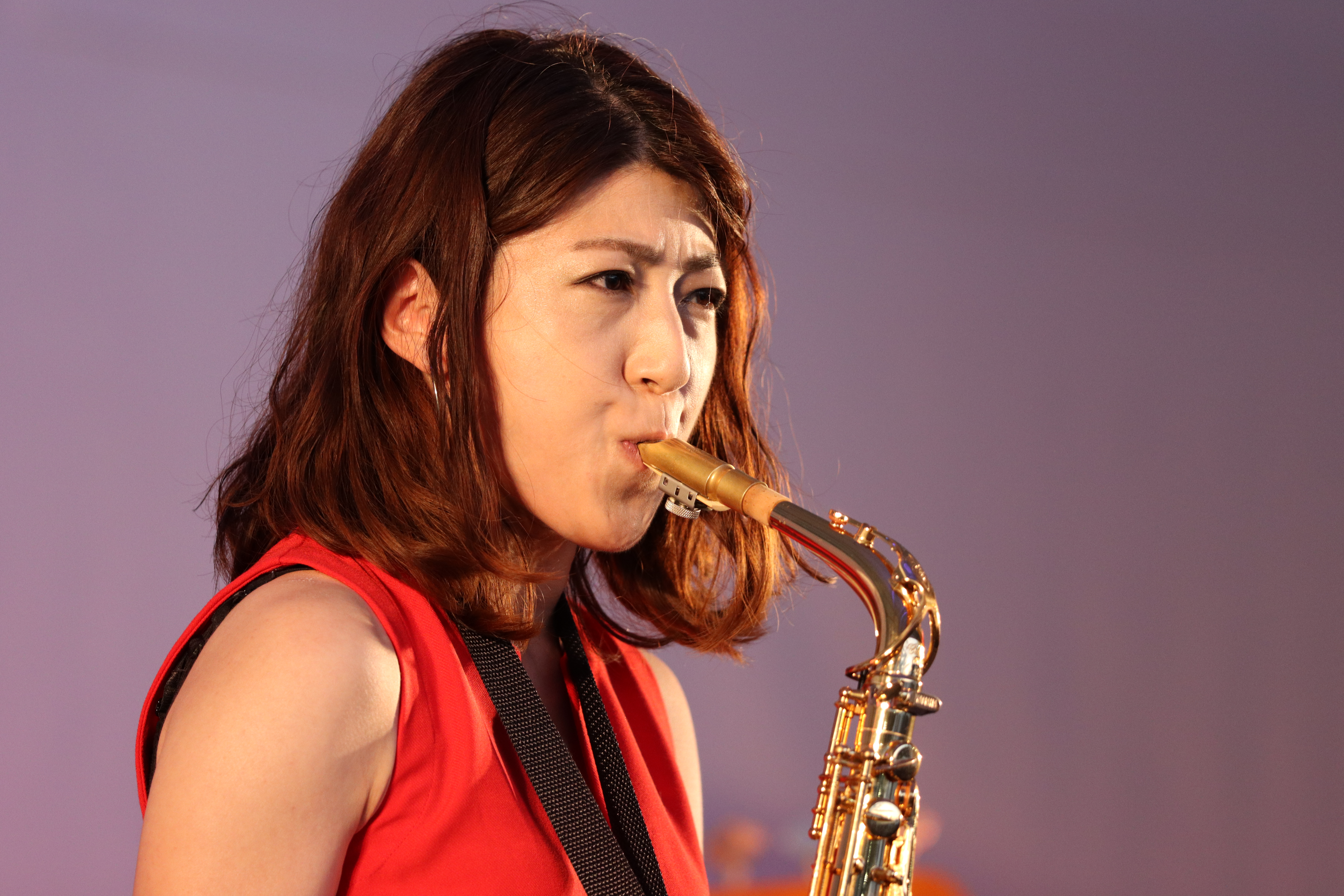 EF300mm f/2.8L IS II USM　ISO 1250　F2.8　1/500秒