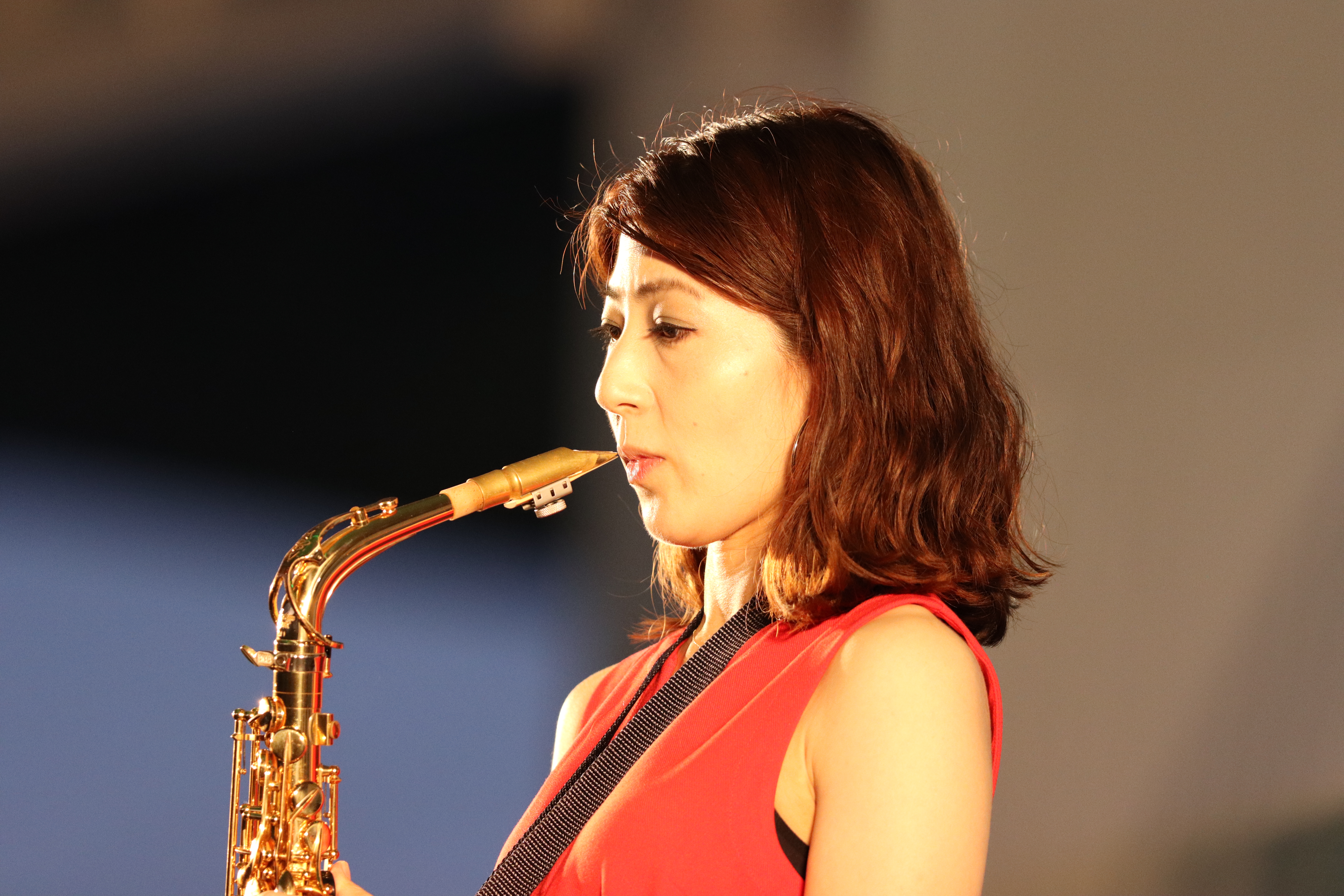 EF300mm f/2.8L IS II USM　ISO 2500　F2.8　1/500秒