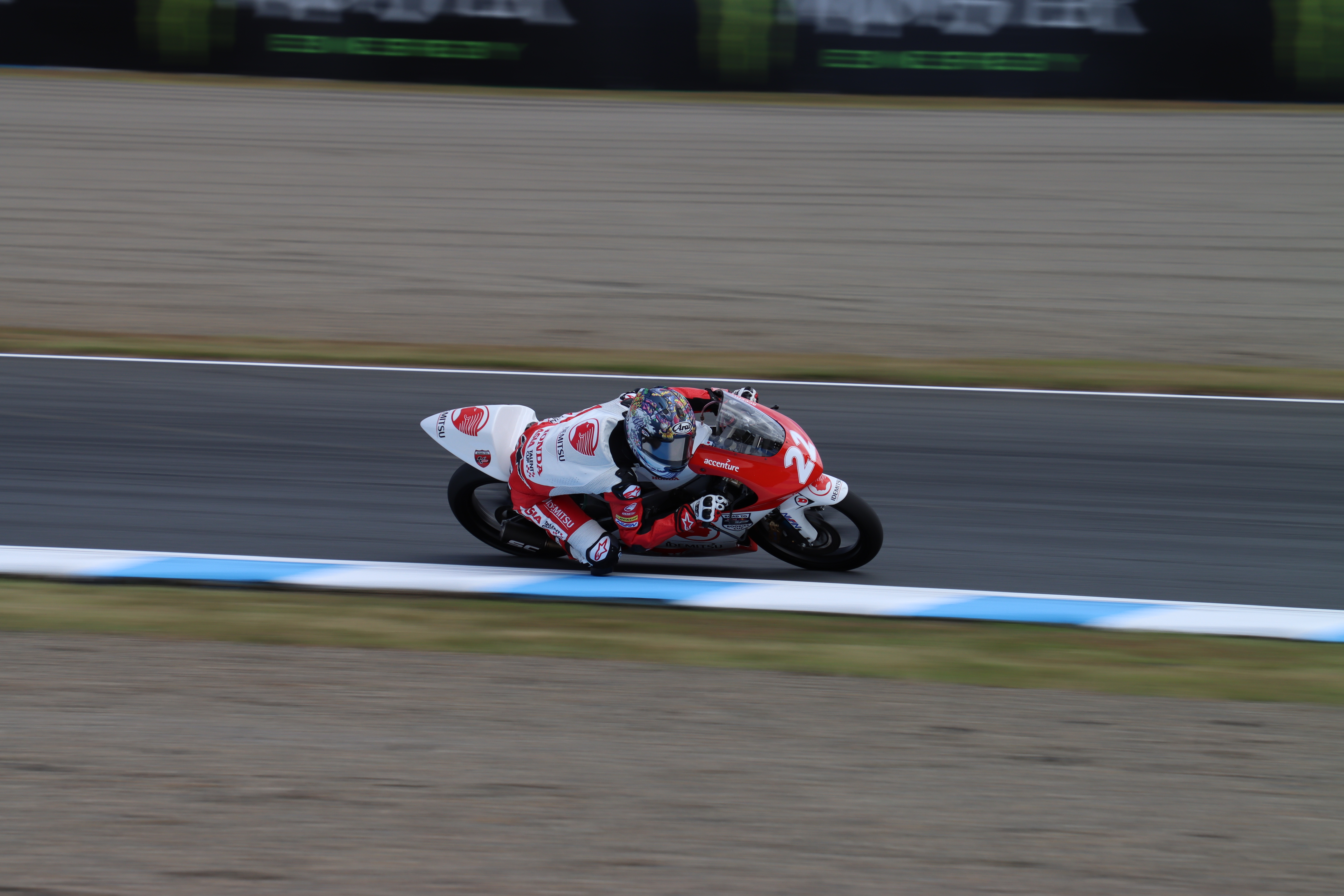 EF24-105mm f/4L IS II USM（105mm）　ISO 100　F6.3　1/100秒