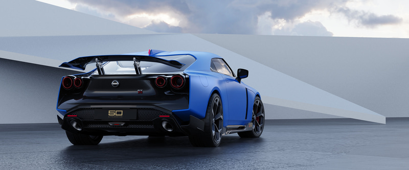 価格は99万ユーロ（税別）から