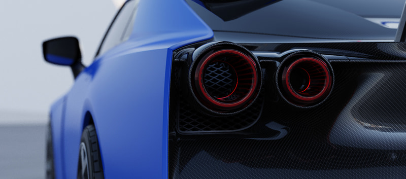 価格は99万ユーロ（税別）から