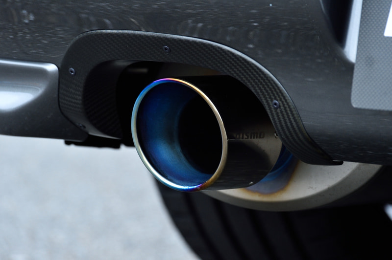 エンジンはR32型と同じくNISMO大森ファクトリーでファインチューンが施された「S2」仕様を搭載