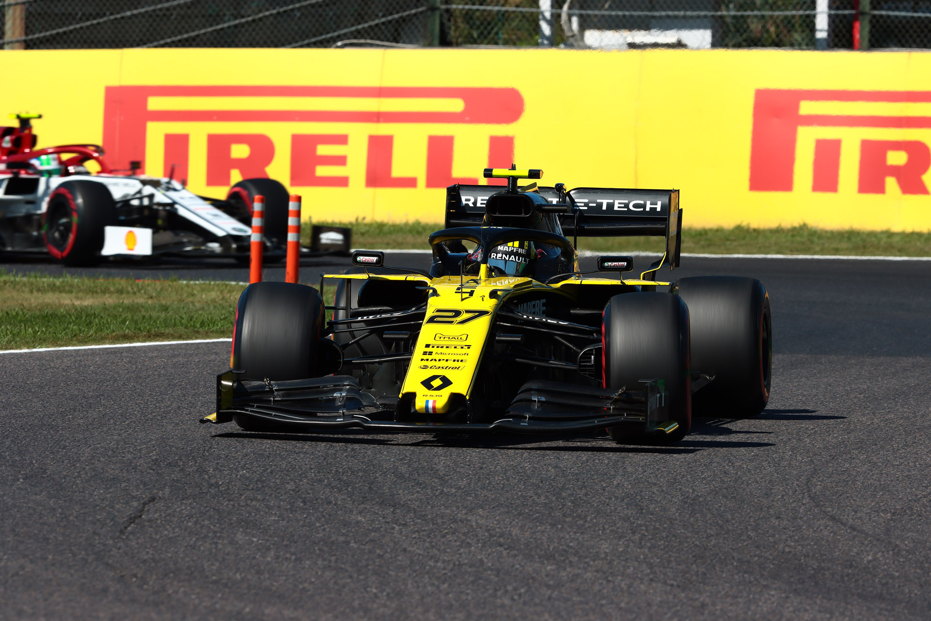 EF300mm f/2.8L IS II USMでシャッター速度1/500秒で撮影