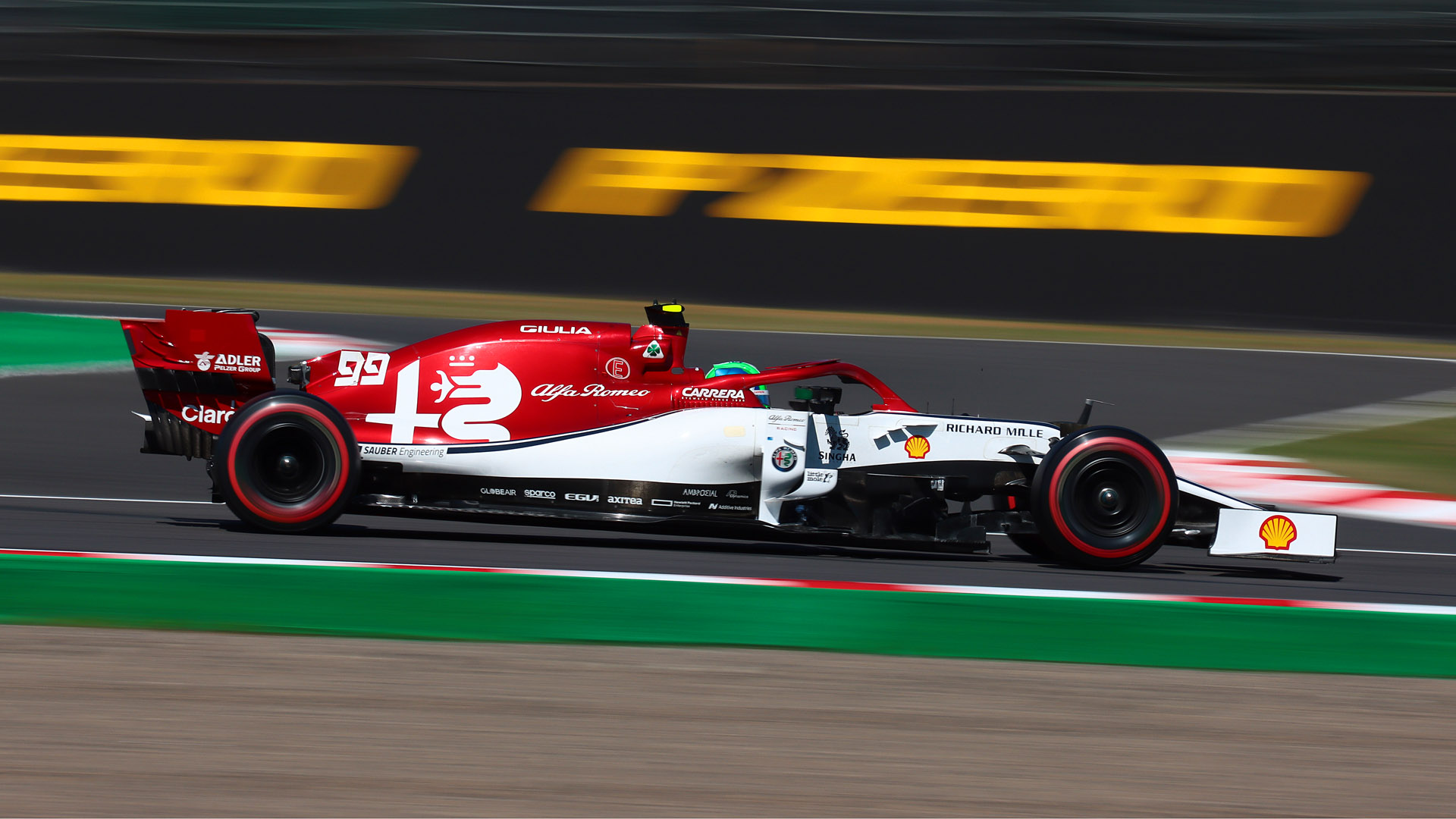 フルHDサイズでフォトギャラリーに掲載した写真