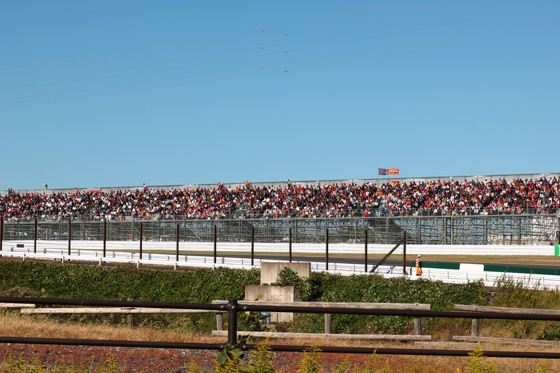 復活したA2スタンド