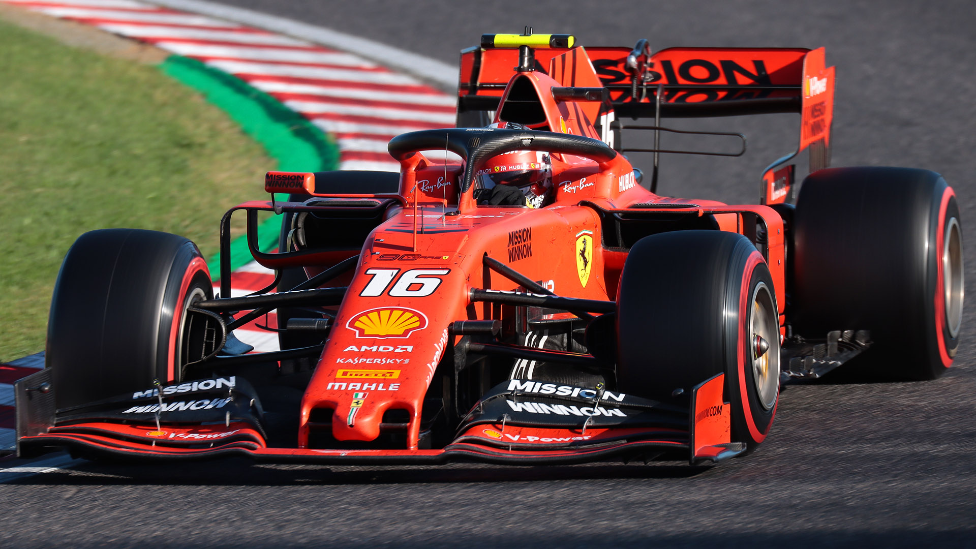 フルHDサイズでフォトギャラリーに掲載した写真