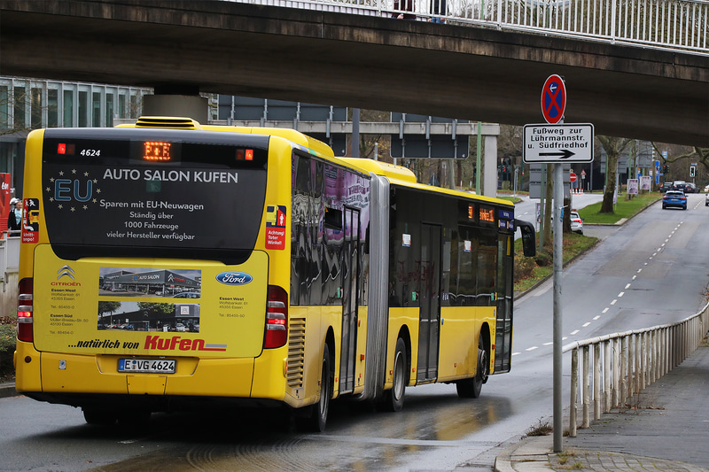 自動車文化が根付いている欧州。その懐の深さとファンの熱気に圧倒された