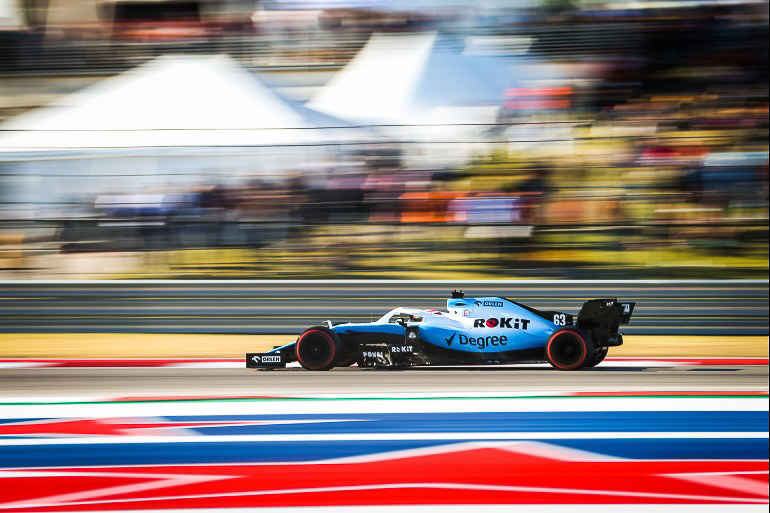 光る部分はあっても結果に結びつけられなかったウィリアムズ