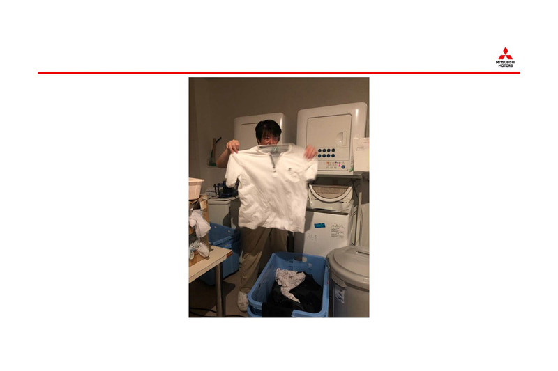 特別養護老人ホーム 上総園での活動