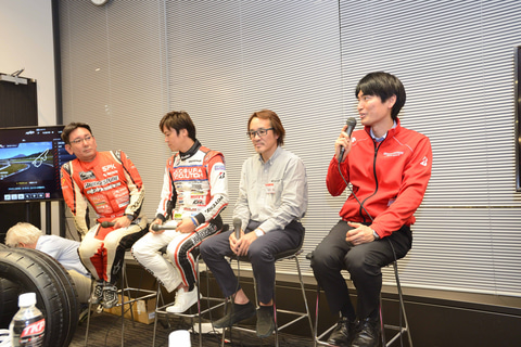 神保町フリーミーティング ＃12」レポート。祝！ 橋本洋平選手「86/BRZ