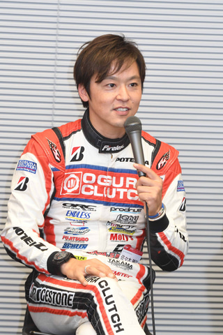 神保町フリーミーティング ＃12」レポート。祝！ 橋本洋平選手「86/BRZ