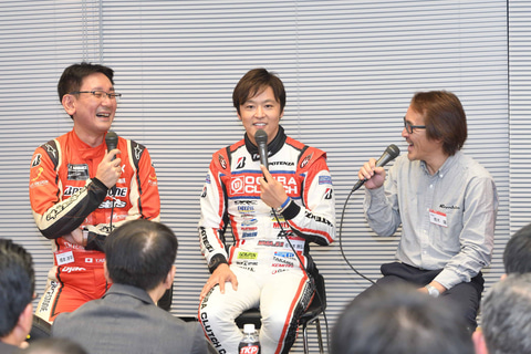 【青木隆】 神保町フリーミーティング ＃12」レポート。祝！ 橋本洋平選手「86/BRZ