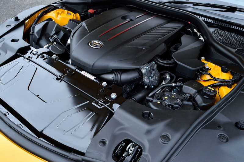 パフォーマンスダンパー：試作品