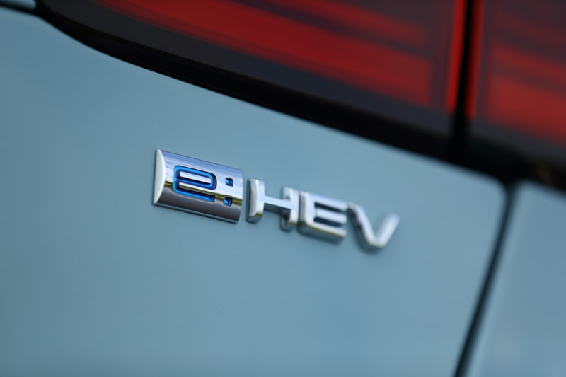 小型化した2モーターハイブリッドシステム「e：HEV（イーエイチイーブイ）」をホンダのコンパクトクラスとして初搭載