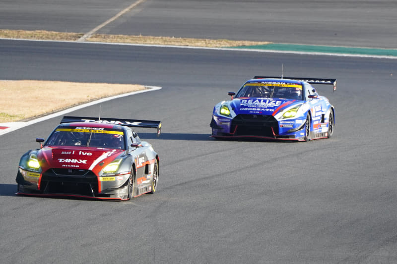 熱い模擬バトルが繰り広げられたNISMO GP 2019の模様