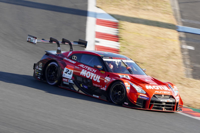 熱い模擬バトルが繰り広げられたNISMO GP 2019の模様