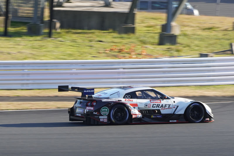 熱い模擬バトルが繰り広げられたNISMO GP 2019の模様