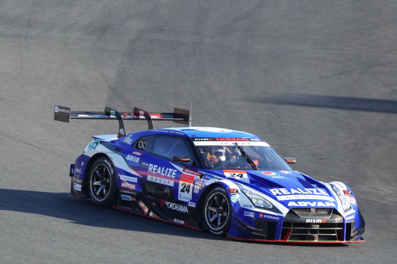 熱い模擬バトルが繰り広げられたNISMO GP 2019の模様