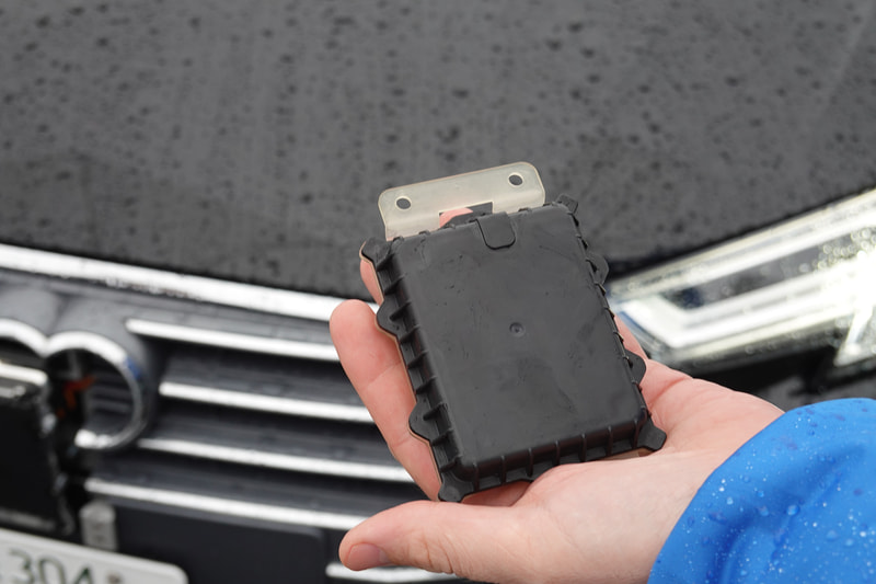 量産品はこのようにより小さくなっている