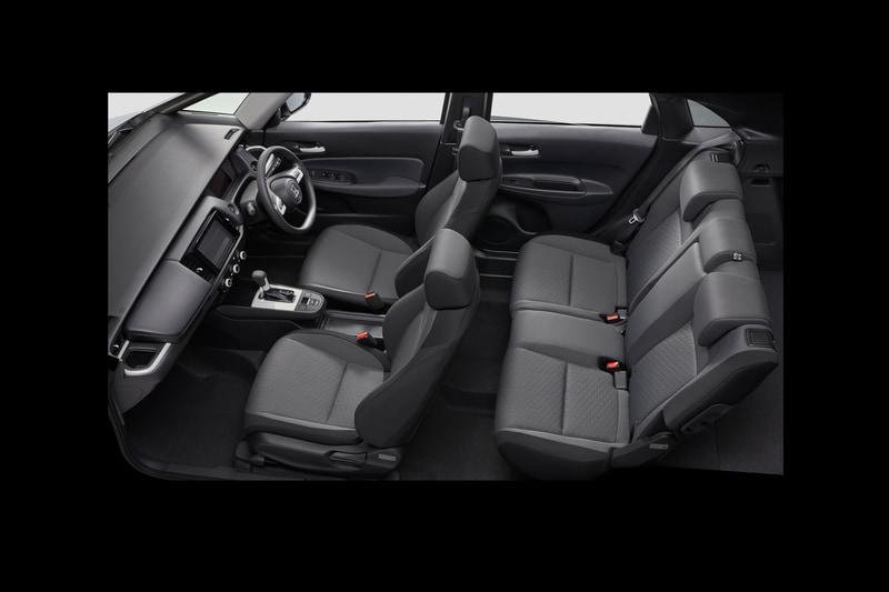 「BASIC（ベーシック）」