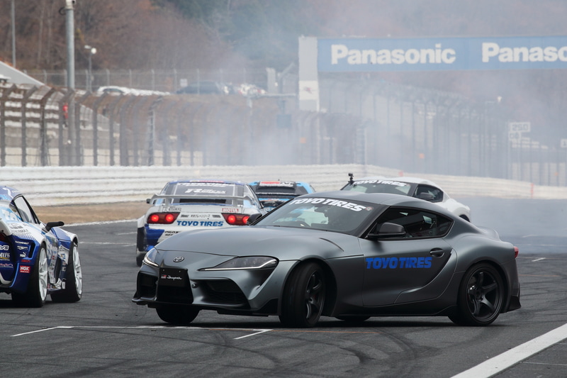 ドリフトエクストリーム