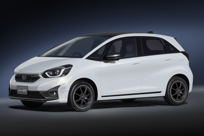 FIT Modulo X Concept