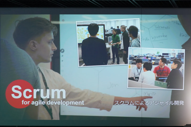 虫上氏の解説で使われたスライド