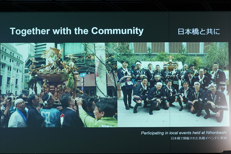 虫上氏の解説で使われたスライド