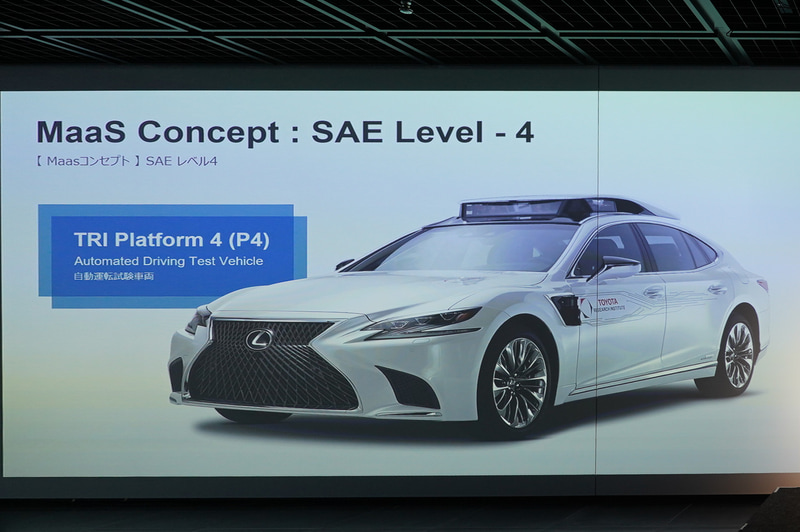 TRI プラットフォーム 4