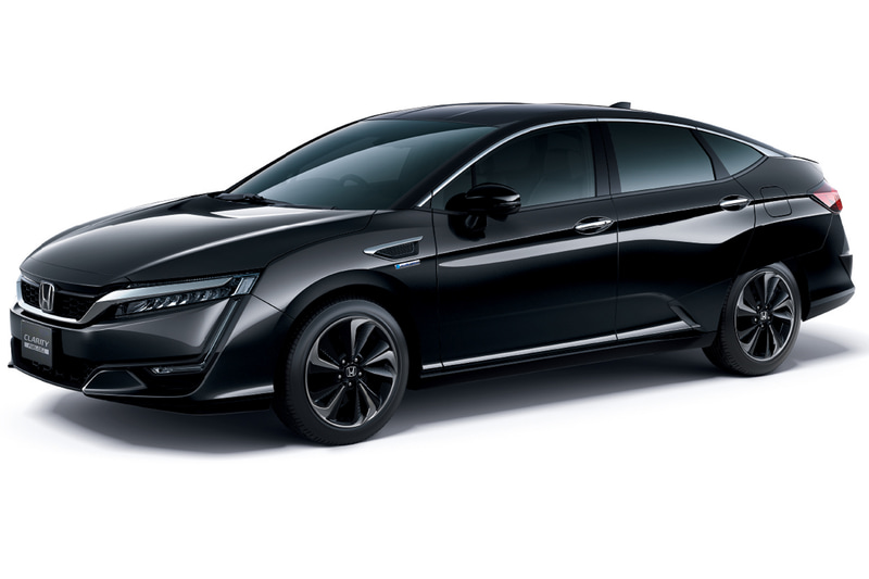 クリスタルブラック・パール（インテリアカラー:ブラック）