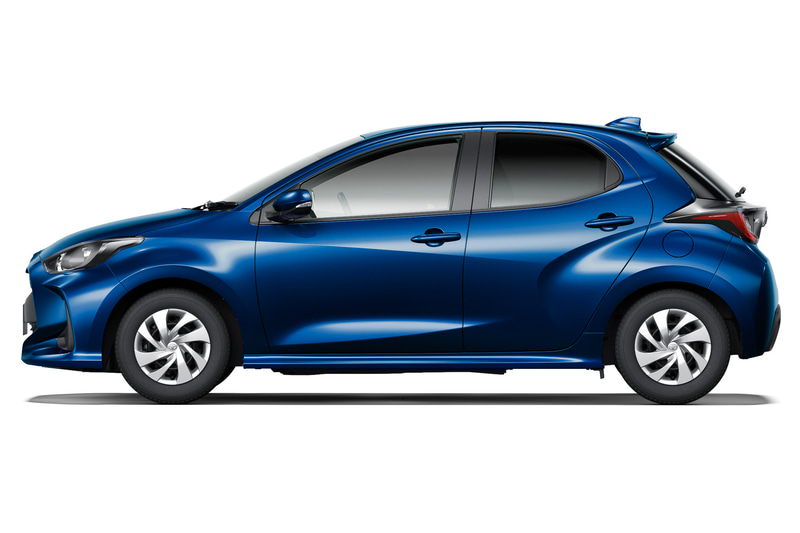 「ダークブルーマイカメタリック」