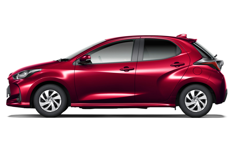 「センシュアルレッドマイカ」