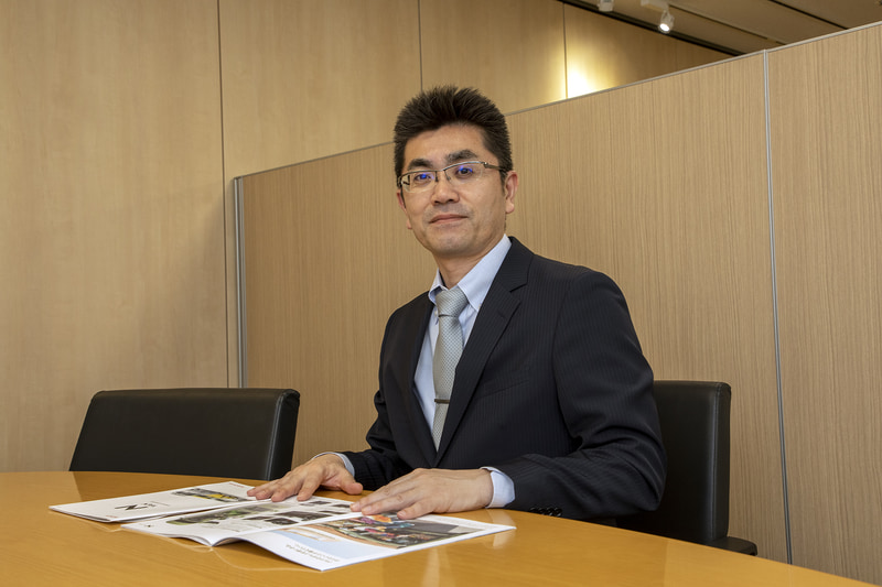 N-VANへの意見や評価については「皆さんが思っている以上に評判や意見は聞いていますし、インターネットに評価を探しにもいきます。ありがたい言葉だけでなく厳しいご意見もありますが、すべて含めて参考にさせていただいています」とのこと