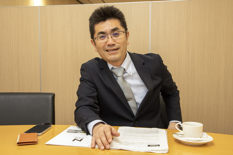 N-VANは乗員2名と350kgの荷物を積んでずっと走り続けられるようなタフな作り。CVTもそれに合うスペックなのだ。だから趣味用途など負荷が軽い状態で使っているだけなら「余裕たっぷりです」とのこと