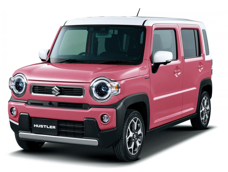 チアフルピンクメタリック ホワイト2トーン