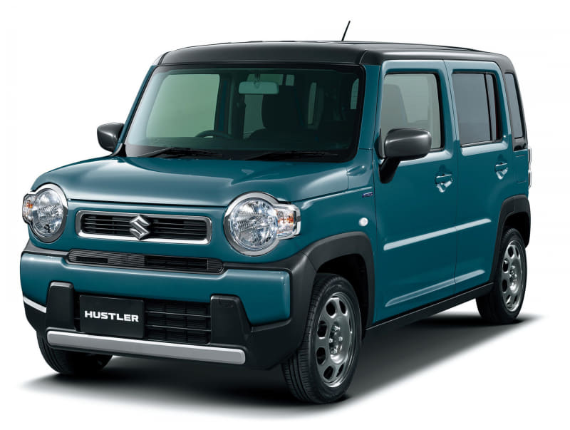 デニムブルーメタリック ガンメタリック2トーン