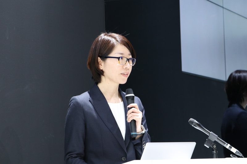 三菱自動車 高橋氏