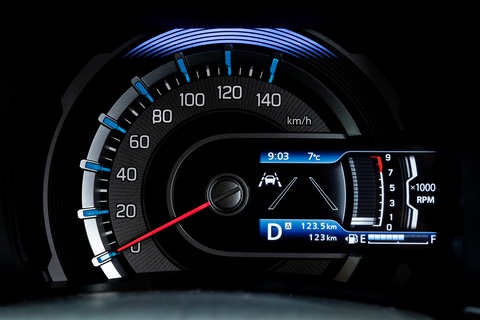 写真で見る スズキ ハスラー Car Watch