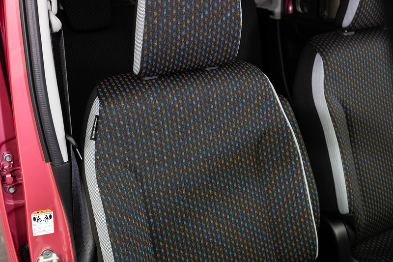 グレーイッシュホワイトのインテリア