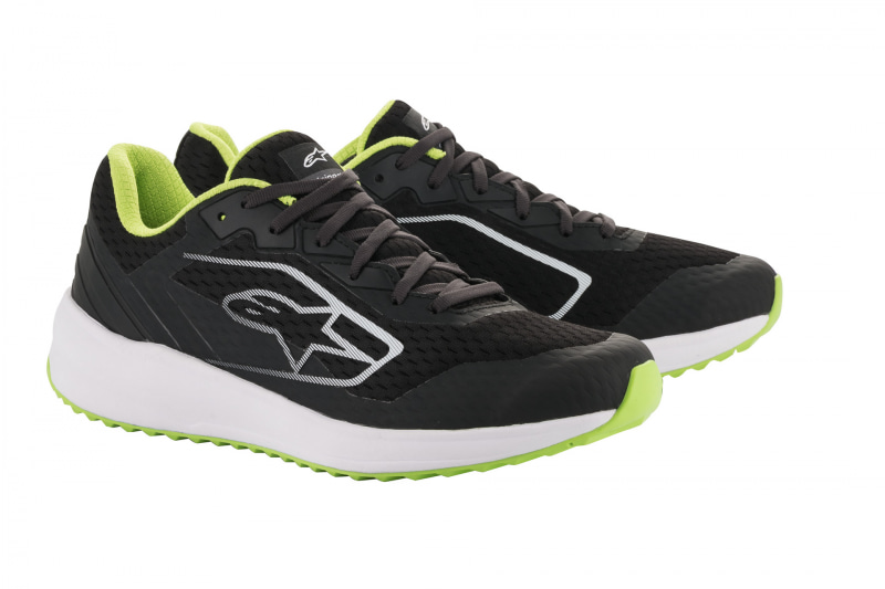 163 BLACK WHITE GREEN