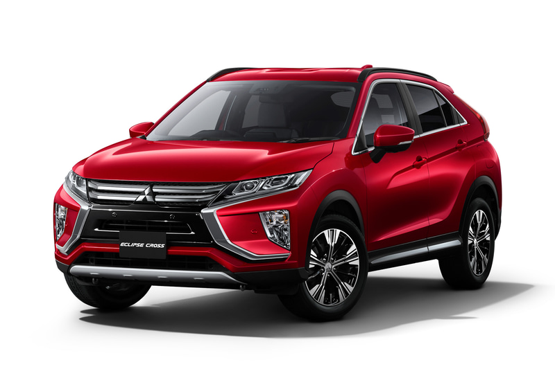 エクリプス クロス G Plus Package