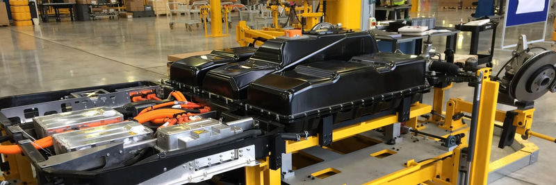 レンジエクステンダーシステム「e-city」を採用